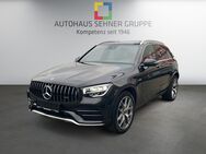 Mercedes GLC 43 AMG, , Jahr 2019 - Markdorf