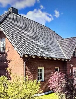 Traumhaus im Grünen - nur 15 Minuten vor Cottbus - Neuhausen (Spree)