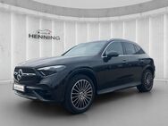 Mercedes GLC 300, de AMG Technik Burmes, Jahr 2023 - Herne