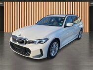 BMW 320, 3.0 d xDrive M Sport UPE 730, Jahr 2023 - Dresden