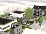 begrünt WOHNEN - Neubau Wohnung rollstuhlgerecht im Erdgeschoss mit Terrasse und Garten - Trier