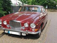 Jaguar 420 G - Köln