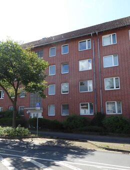 Ihr Neues Zuhause - in Bahnhofsnähe - Lüneburg