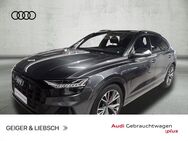 Audi SQ8, TFSI 21ZOLL, Jahr 2023 - Linsengericht