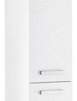 OPTIFIT Apothekerschrank Odense 30 cm breit, 207 cm hoch, mit 2 Auszügen, für viel Stauraum