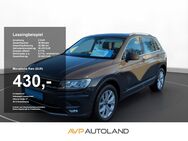 VW Tiguan, 2.0 TSI Highline | |, Jahr 2020 - Burghausen