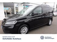 VW Caddy, 2.0 l TDI Kombi Basis-Modell, Jahr 2023 - Heiligenstadt (Heilbad) Zentrum