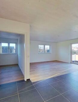 + ERSTBEZUG + Willkommen in Ihrem neuen Zuhause! hochwertige & moderne EG/OG-Wohnungen - Barßel