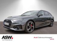 Audi A4, Avant S line 40 TDI quattro VC, Jahr 2024 - Neckarsulm