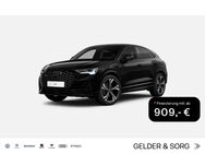 Audi Q3, Sportback 45 TFSI qu SONOS|||, Jahr 2022 - Schweinfurt