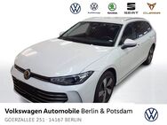 VW Passat Variant, 1.5 eTSI Business, Jahr 2024 - Berlin