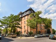 STILVOLL SANIERTE 5-ZIMMER-WOHNUNG IN WESTEND MIT BALKON & WINTERGARTEN I 2 BÄDER I PROVISIONSFREI - Berlin