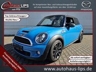 Mini Cooper S BAYSWATER | Navi | Xenon | - Bad Kreuznach