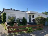Architektonisches Juwel in Toplage - Atriumbungalow in Friedrichsdorf - Friedrichsdorf