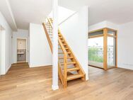 Bezugsfertiger Erstbezug! 3-Zimmer-Penthouse nahe Akazienkiez! - Berlin