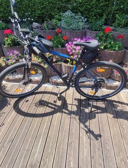 Fischer E-Bike zum verkaufen - Windorf