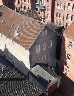 Mehrfamilienhaus mit Coburger Geschichte - Coburg