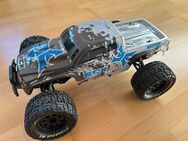 ferngesteuerter ECX Ruckus 2WD Monstertruck - München Maxvorstadt