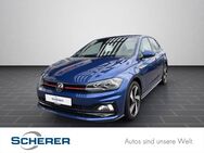 VW Polo, 2.0 TSI GTI APP, Jahr 2020 - Mayen