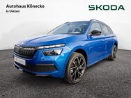 Skoda Kamiq, 1.6 TDI Monte Carlo, Jahr 2020 - Uelzen