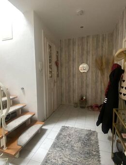 * DG-Maissonette * 4 Zimmer * Dachloggia * 2 Bäder * Parkett * - Leipzig