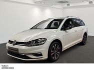 VW Golf Variant, 1.0 TSI VII IQ DRIVE, Jahr 2020 - Velbert