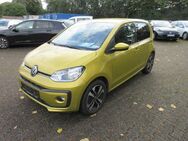 VW Up ! UNITED - Bergkamen