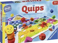 Ravensburger Spiel Quips, Made in Europe