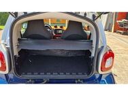 Smart ForTwo Twinamic,Navi,Autom. - Sexau