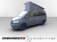 VW T6 California, 2.0 TDI 6 1 Beach Tour Edition, Jahr 2022 - Ilmenau