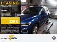 VW T-Roc, 1.5 TSI STYLE, Jahr 2024 - Lüdenscheid