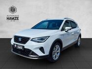 Seat Arona FR-Line Full-LED|Vision Plus|Kamera|ACC - Gochsheim