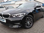 BMW 318, d Advantage| ||||, Jahr 2021 - Darmstadt