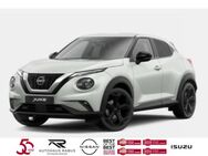 Nissan Juke, 1.0 DIG-T Thermaclear PK Tekna, Jahr 2022 - Memmingen