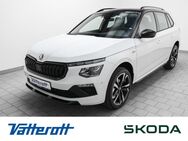 Skoda Kamiq, 1.5 TSI Monte Carlo, Jahr 2025 - Holzminden