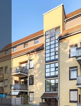 1-Z.-Apartment in der Würzburger Zellerau-Open House am 19.11.2025 zwischen 16-18 Uhr - Würzburg