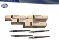4X GLÜHKERZEN OPEL CORSA E COMBO TOUR 1.3 CDTI 55238404 1214106 in 44319