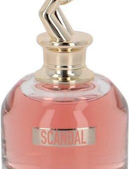 JEAN PAUL GAULTIER Eau de Parfum Scandal, mit einer eleganten Aura