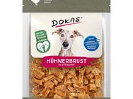 Dokas Hühnerbrust in Stücken - Sparpaket: 2 x 170 g