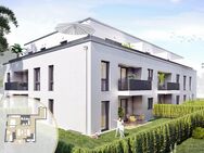 3-Zimmer-Wohnung mit Garten I Neubau I Aufzug I provisionsfrei - Hattersheim (Main)