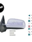 AUSSENSPIEGEL LINKS ELEK BEHEI ASPHÄ GROSS VW BORA 1J6 1J1857521H in 44319