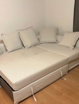 Schlafsofa - Gaißach