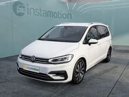 VW Touran, 2.0 TDI APP, Jahr 2024 - München