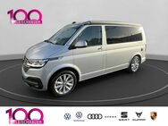 VW T6 California, 1 Beach Camper Komfort-Paket Zusatzheizung, Jahr 2023 - Köln