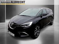 Renault Grand Scenic, BLACK Edition TCe, Jahr 2021 - Brandenburg (Havel)