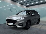 Ford Kuga, 2.5 Duratec, Jahr 2022 - München