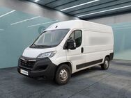 Opel Movano, , Jahr 2023 - München