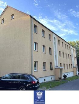 Ihr neues Zuhause in ruhiger und ländlicher Lage in Großharthau/OT Bühlau! - Großharthau