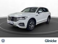 VW Touareg, 3.0 V6 TDI Elegance, Jahr 2021 - Minden (Nordrhein-Westfalen)