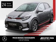 Kia Picanto, GT-Line, Jahr 2020 - Marne